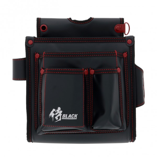 侍BLACK　仮枠釘袋　SRBT-14