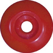 STS測量用明示板 WD-457 (赤)