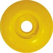 STS測量用明示板 WD-457 (黄)