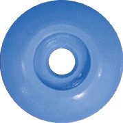 STS測量用明示板 WD-457 (青)