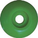 STS測量用明示板 WD-011 (緑)