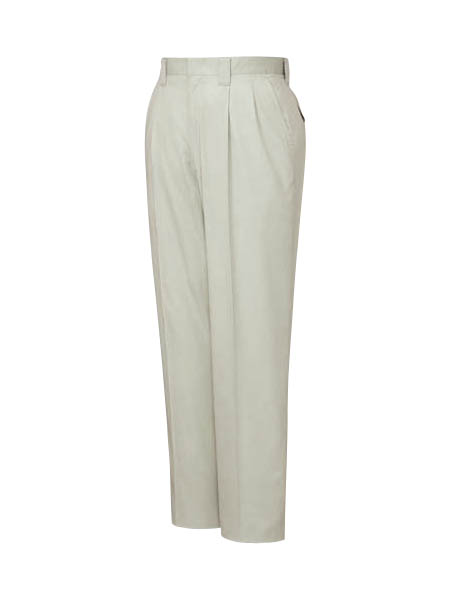 【JICHODO】 84501 ツータックパンツ [春夏]