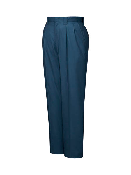 【JICHODO】 84501 ツータックパンツ [春夏]