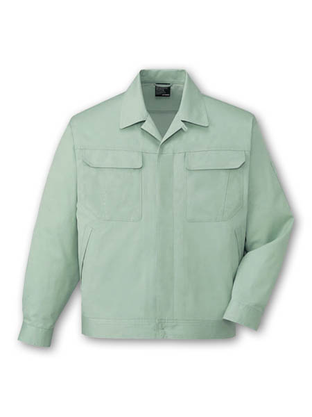 【JICHODO】 84600 長袖ジャンパー [春夏]