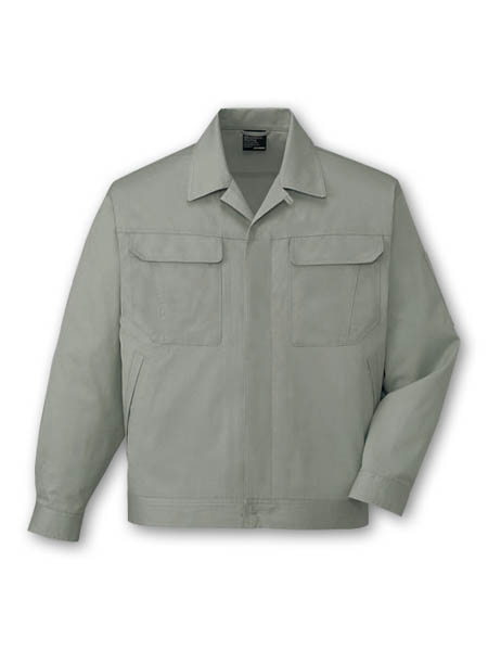 【JICHODO】 84600 長袖ジャンパー [春夏]