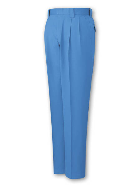 【JICHODO】 80601 ツータックパンツ [秋冬]