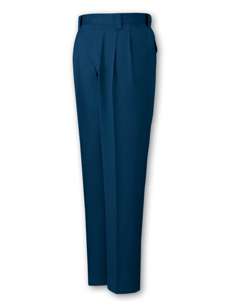 【JICHODO】 80601 ツータックパンツ [秋冬]