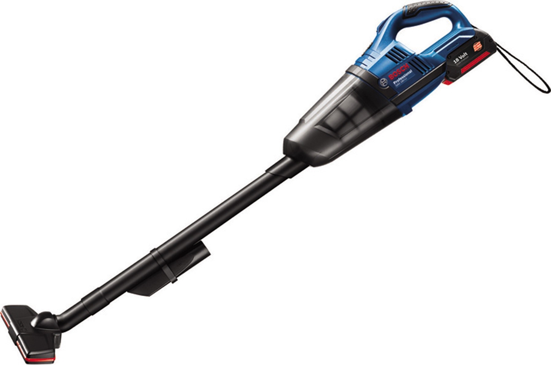 コードレスクリーナー GAS18V-LI」（GAS18V-LI） | ボッシュ電動