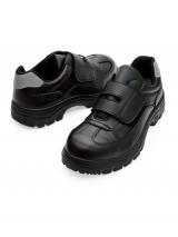 【Mr.JIC】 S6062 制電セーフティスニーカー