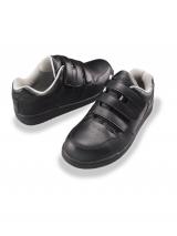 【Mr.JIC】 S2072 セーフティスニーカー