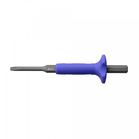 AK-22NH-2.5 六角ネジとりビット(取替用)H2.5㎜用