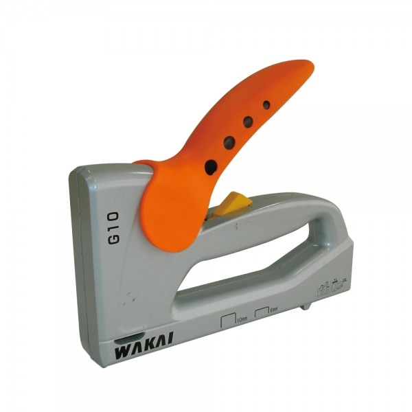 ガンタッカー G10