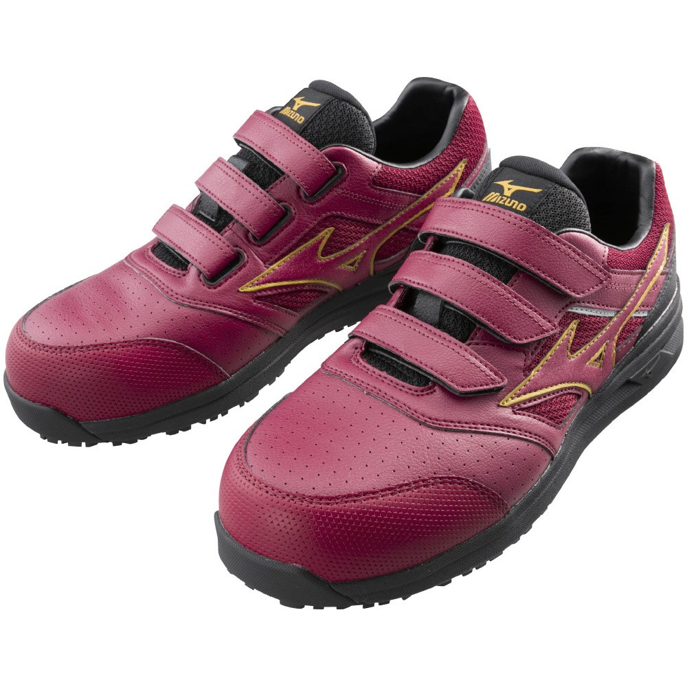 ALMIGHTY LSⅡ22L WIDE」（F1GA2105） | ミズノのメーカーカタログ情報