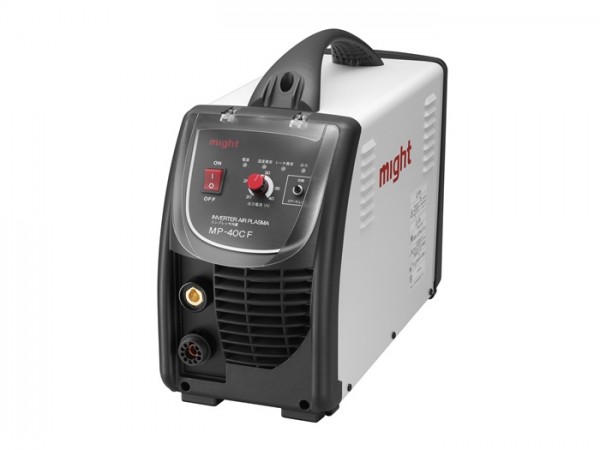 プラズマ切断機 MP-40CF