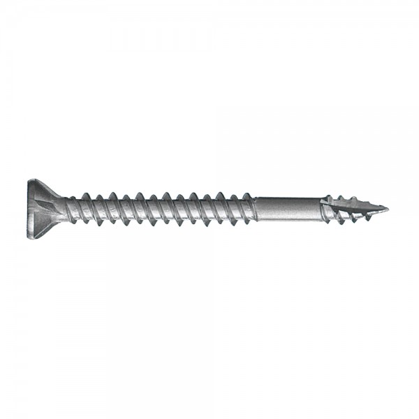 ステンレス サイディングビス フレキ