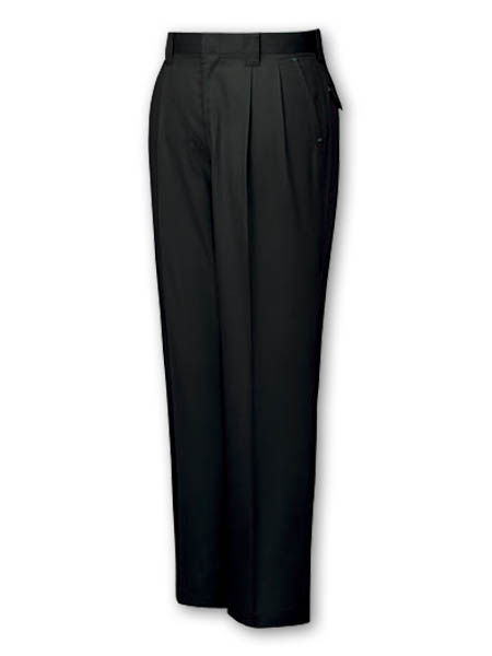 【JICHODO】 84001 ツータックパンツ [春夏]