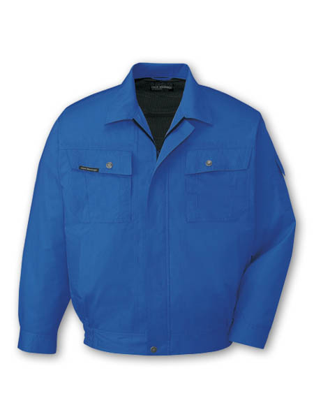 【JICHODO】 47300 長袖ブルゾン [春夏]