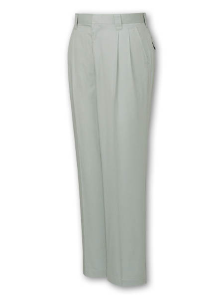 【JICHODO】 47301 ツータックパンツ [春夏]