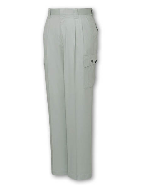 【JICHODO】 47302 ツータックカーゴパンツ [春夏]