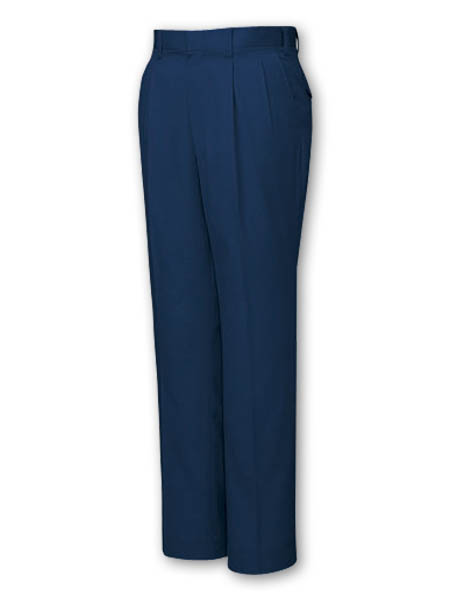 【JICHODO】 45001 ツータックパンツ [春夏]