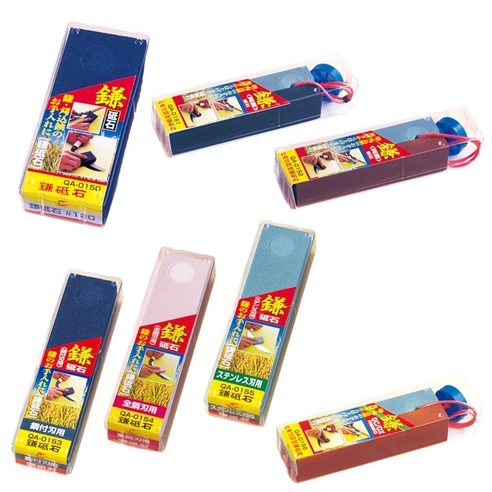 ナニワ 本職用人造砥石 剛研 輝 #12000 研ぎ台兼収納ケース付き 鉋