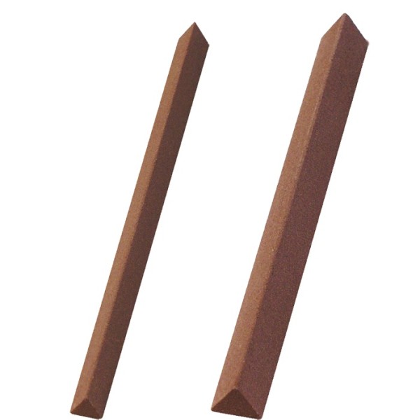 油砥石スチック［三角］ブリスターパック