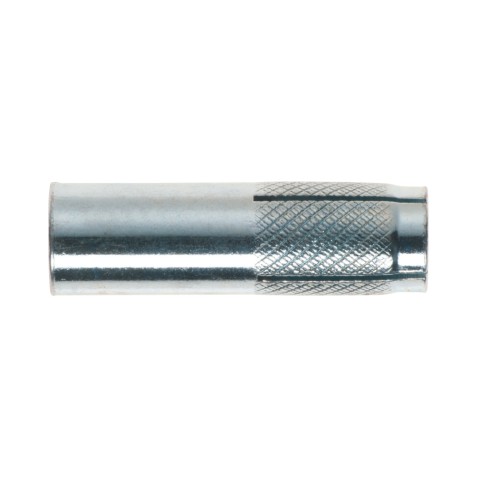 ボスインアンカー W3/8×40㎜ つば無し