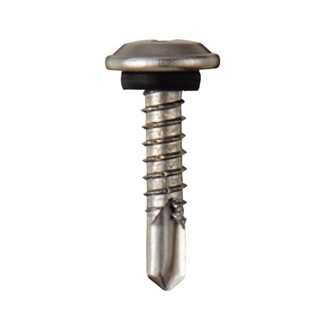 ステンレス パッキンダンバ