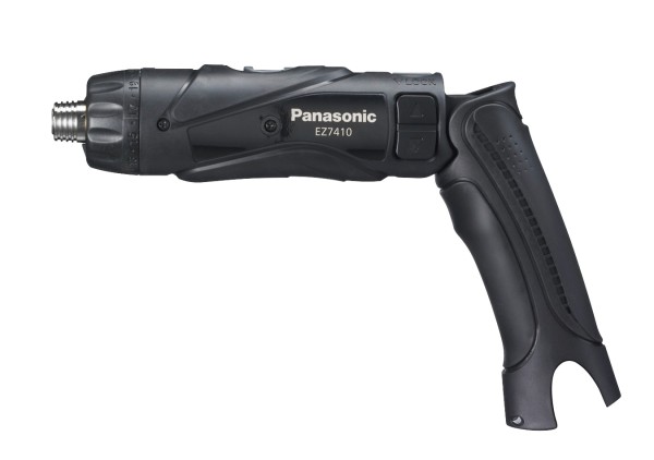スティックドリルドライバー EZ7410XB1(黒)本体のみ