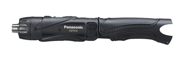 スティックドリルドライバー EZ7410XB1(黒)本体のみ