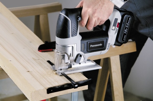 ジグソー[18V専用]　EZ4550X-H(グレー)本体のみ