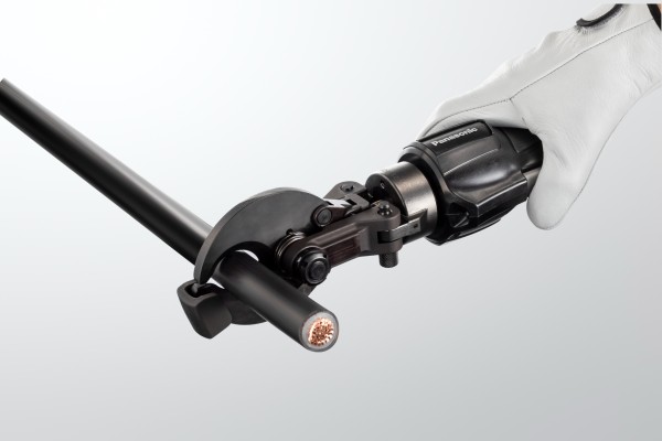 [別売品]　ケーブルカッター刃　EZ9X350