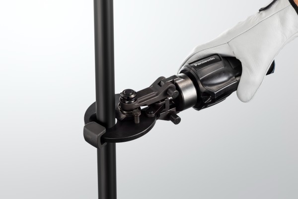 [別売品]　ケーブルカッター刃　EZ9X350