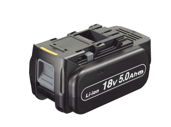 [電池パック]　EZ9L54(18V5.0Ah)LJタイプ