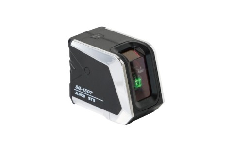 グリーンレーザー墨出器 SQ-15GT