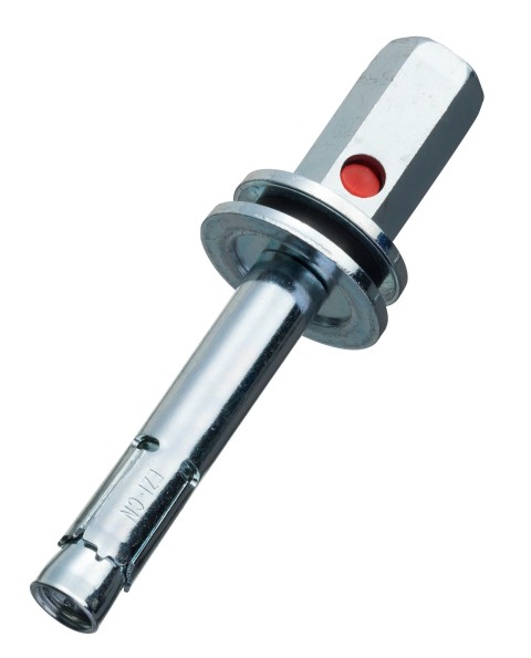 イージーアイアンカー EZI-CNタイプ