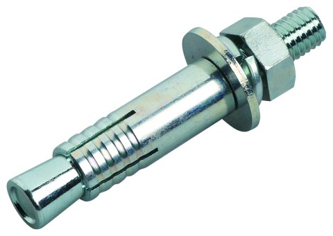 ボルトアンカー BAタイプ