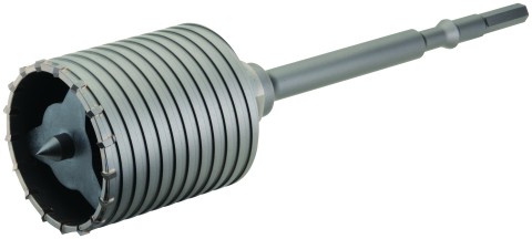 オールコアドリル HC