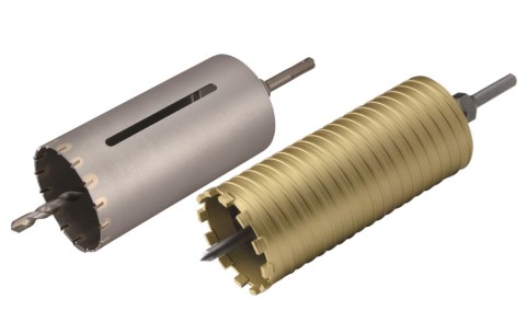 オールコアドリル L150シリーズ