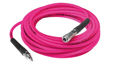 高圧用ウルトラライトホース(ピンク)