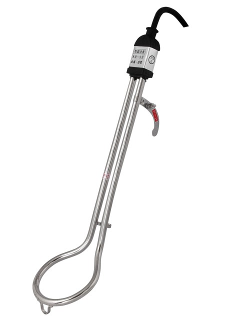 投げ込みヒーター スタンダード 500W 小