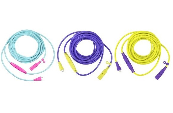 セブンタップコード」（7B-1510） | 株式会社フジマックのメーカー