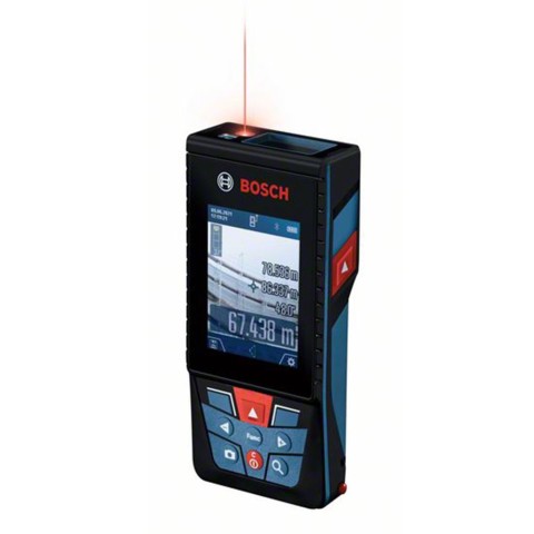 レーザー距離計 GLM150-27C