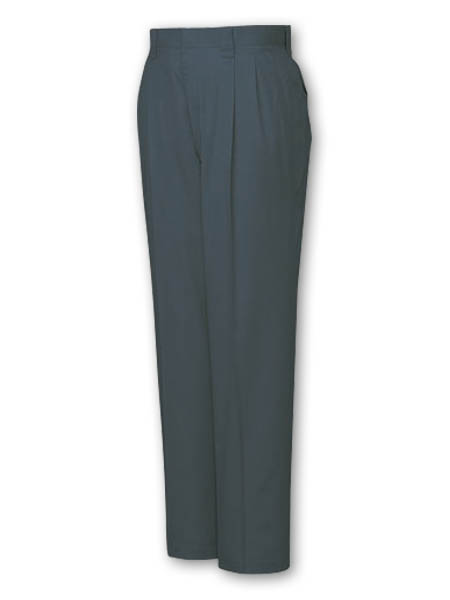 【JICHODO】 46201 ツータックパンツ [春夏]