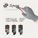 Sofcatch +plus(ソフキャッチプラス)