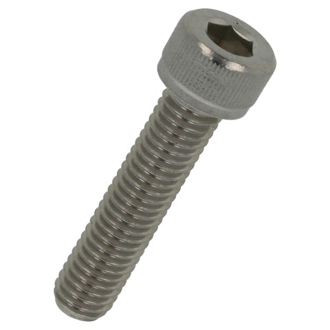 ステン6角穴付きボルト