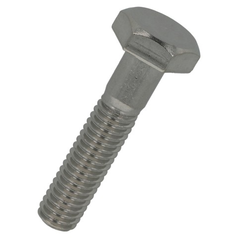 ウイット ステン6角ボルト