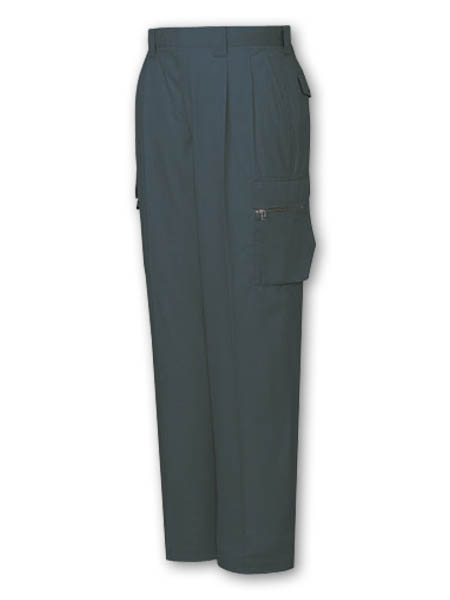 【JICHODO】 46202 ツータックカーゴパンツ [春夏]