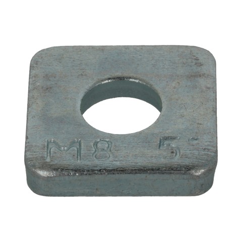 テーパワッシャーユニクロ