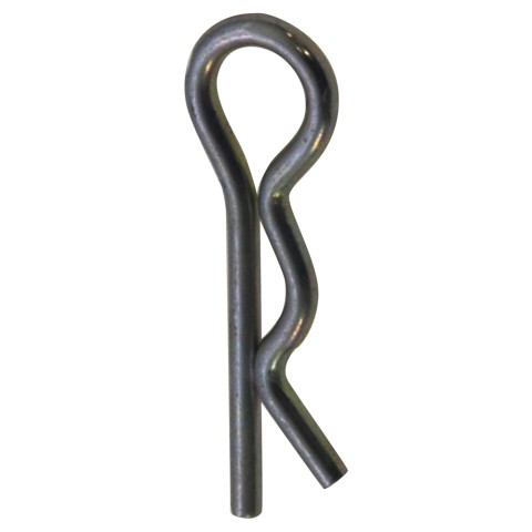 Rピン 3価クロメート